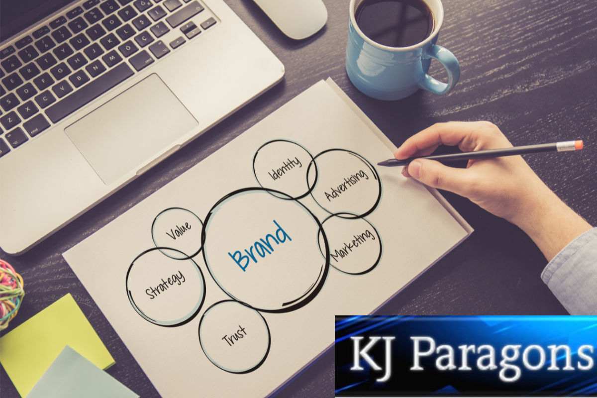 Brand and identity
